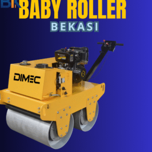 Sewa Baby Roller Bekasi