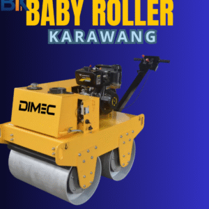Sewa Baby Roller Karawang