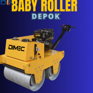 Sewa Baby Roller Depok