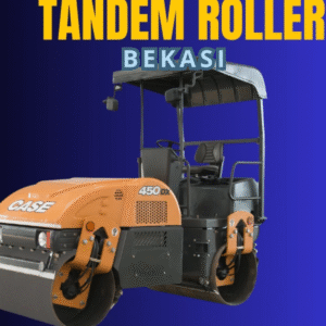 Sewa Tandem Roller Bekasi