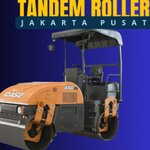 Sewa Tandem Roller Jakarta Pusat