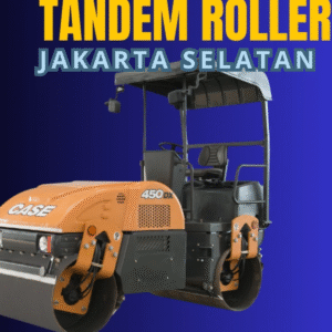 Sewa Tandm Roller Jakarta Selatan