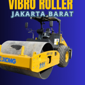 Sewa Vibro Roller Jakarta Barat