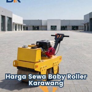 Harga Sewa Baby Roller Jakarta Timur